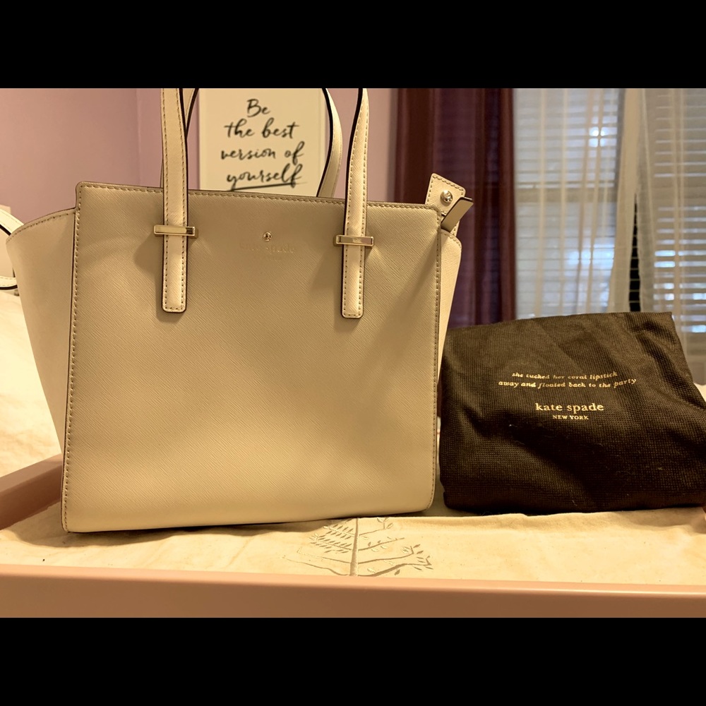 Kate Spade small tote
